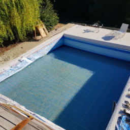 Accessoires et Produits d'Entretien : Maintenez votre Piscine dans un État Impeccable Quimper